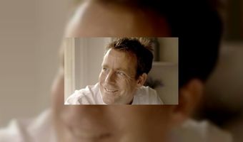 Ron Blaauw opent Hotel Notting Hill