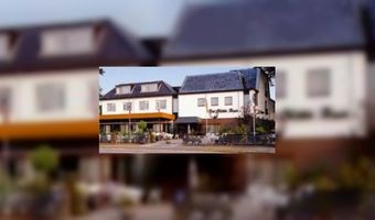 Fletcher neemt Het Witte Huis in Soest over