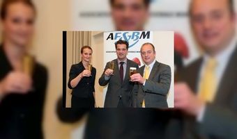 Twee nieuwe partners voor de AF&BM