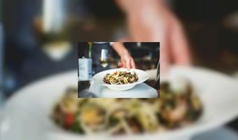 Osteria Vicini is een prachtige huiskamer