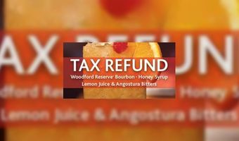 Loews serveert belastingcocktails