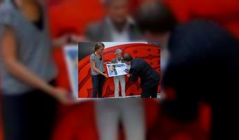 Smartphonekunst in Hotel Artemis