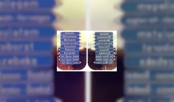 B&b's mogen geen borden plaatsen