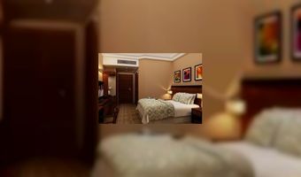 Golden Tulip Hotel in Libanon