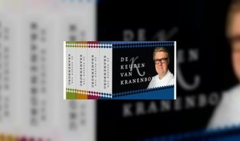 Boekenserie over loopbaan Kranenborg