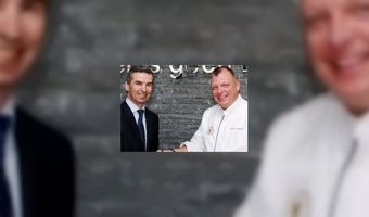 Jeroen Robberegt weg bij Karel V