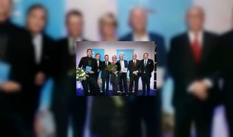 Restaurants Vanille en Segugio in de prijzen