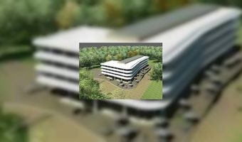 Hotel Wageningen eind november open