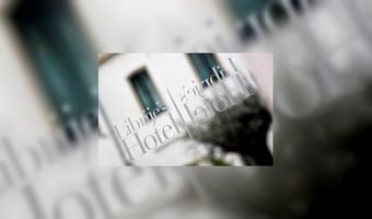 Librije's Hotel heeft nieuwe hotelmanager