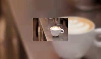 Dubbel Doppio Espresso in Utrecht