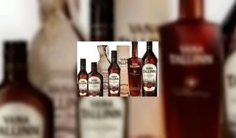 Nieuwe Spritz en Estlandse sterke drank