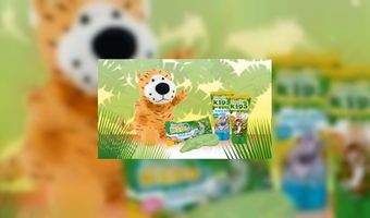 ADA maakt van badderen een feest! (advertorial)