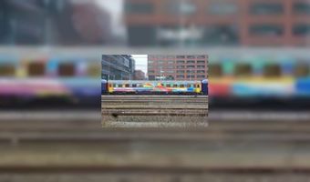 Zwitserse nachttrein wordt hostel