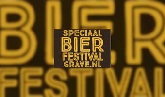 Speciaalbier Festival in Grave