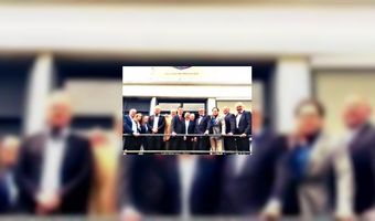 Nieuw bestuur voor Gastvrijheidsgilde 