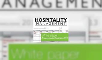 Download de Arrangementenkalender 2013