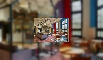 Designhostel Generator opent deuren 