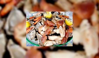 Restaurants VS vrezen torenhoge visprijzen