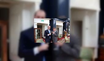 Contract BHS Group en Amstel Hotel