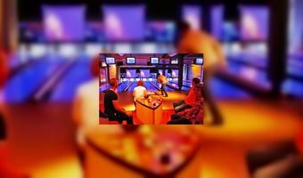 Bowling van Hotel Mitland viert jubileum