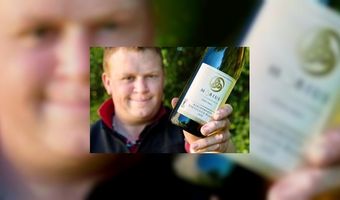 Wijnetiket vermeldt CO2-uitstoot per glas