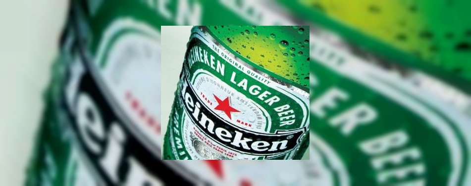 Heerlijk halfjaar Heineken dankzij overname