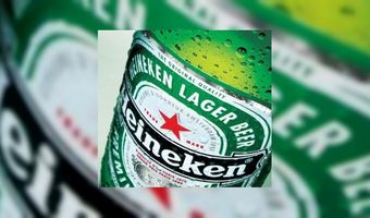 Heerlijk halfjaar Heineken dankzij overname