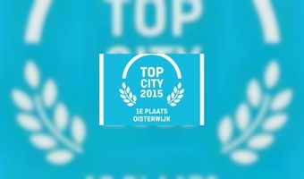 Oisterwijk meest L(i)oveable gemeente