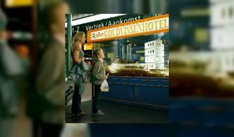 Goudvissenhotel kampt met leegstand