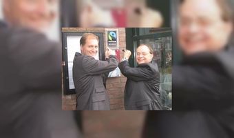 Hotel Figi ontvangt Fair Trade Horecapredicaat 