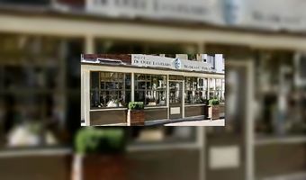 Restaurant Pippijn over de kop