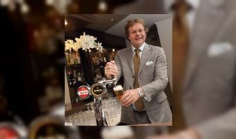 Interview Chris Luken: "Eind 2008 wist ik het écht even niet meer"