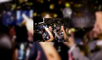 Leroy Soumokil Bartender of the Year