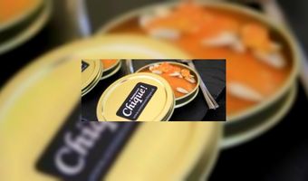 Brasserie Unique! bij Restaurant Chique!