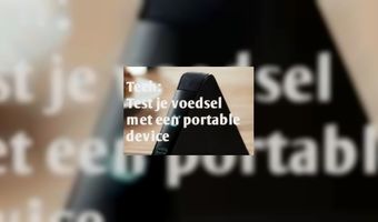 Horecagasten testen straks zelf hun eten