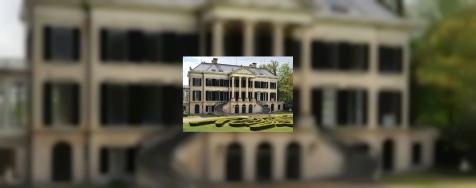 Ondernemer gezocht voor Kasteel Broekhuizen