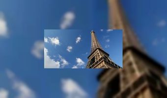 Zakenreizigers kiezen voor Parijs