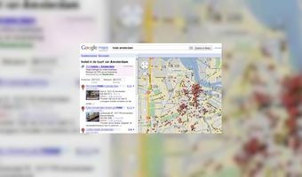 Google werkt aan oplossing hotelwebsites