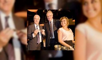 Holland Casino promoot de oester