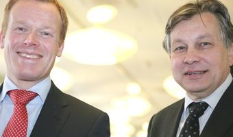 Het lijkt zo simpel: zoek een regio met veel bedrijfsleven, een levendige ondernemerscultuur en een ...