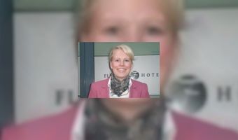 Trudy van der Hulst GM Fletcher A'dam 