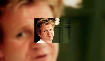 Gordon Ramsay grootverdiener in VS