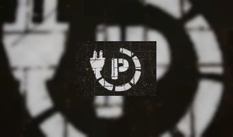 Auto opladen bij Britse b&b