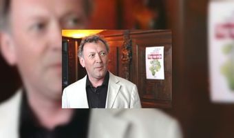 Nieuw boek Onno Kleyn gepresenteerd