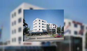 Sandton Hotels breekt met Hotel Toor