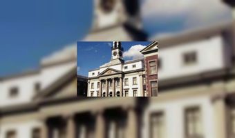 Stevige groei aantal B&B's Dordrecht