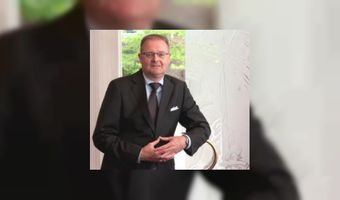 Toon Naber nieuwe voorzitter KHN