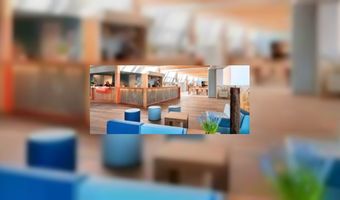 Verbouwd Stayokay Egmond weer open