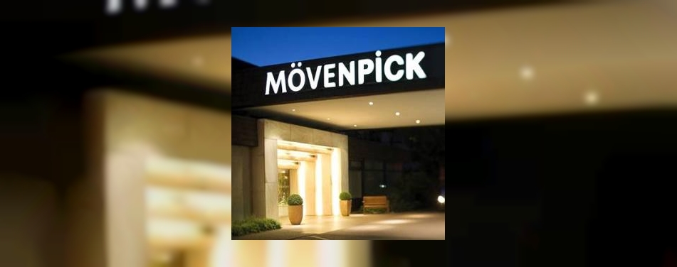 Sterke jaarcijfers MÃ¶venpick Hotels 