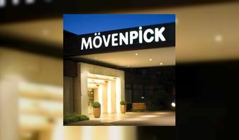 Sterke jaarcijfers MÃ¶venpick Hotels 